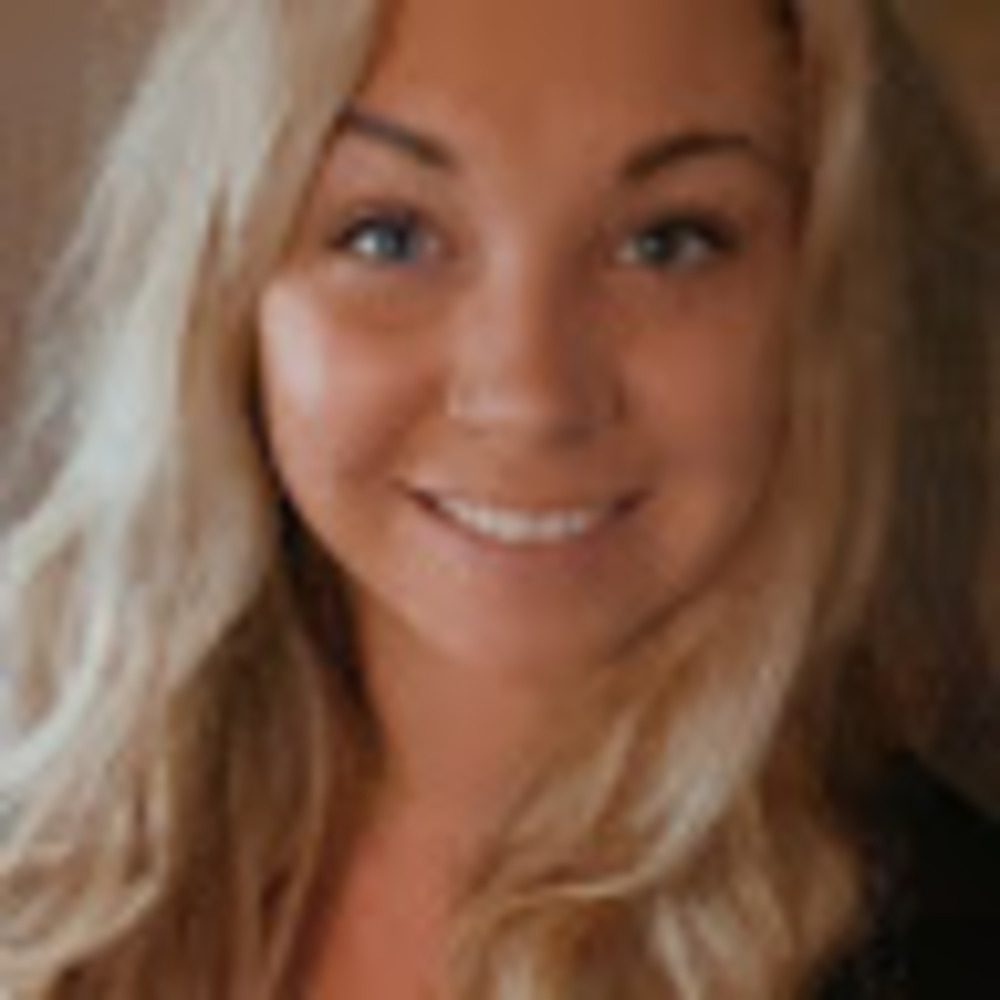 Meet your Posher, Lindsey